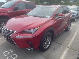 Used 2019 Lexus NX 300 FWD w/ Accessory Package 2 image 1