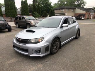 Used 2014 Subaru Impreza WRX Premium image 1