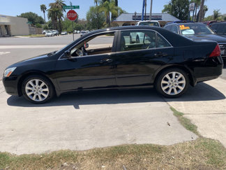 Used 2007 Honda Accord EX-L image 1