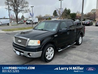 Used 2007 Ford F150 Lariat image 1