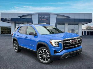 New 2025 GMC Terrain Elevation w/ Elevation Premium Package image 1