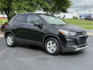 Used 2019 Chevrolet Trax LT w/ LT Convenience Package image 1