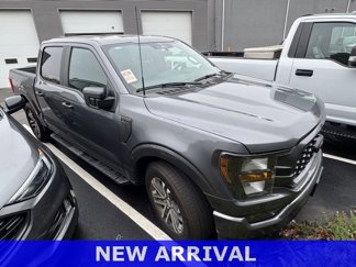 Used 2023 Ford F150 XL w/ STX Appearance Package image 1