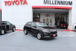 Used 2023 Honda HR-V LX image 1