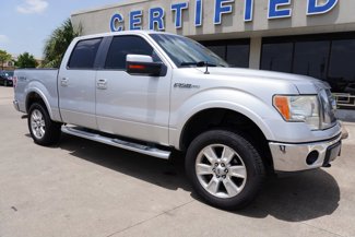 Used 2010 Ford F150 Lariat image 1