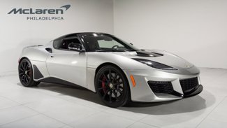 Used 2020 Lotus Evora image 1