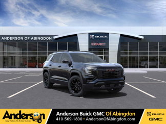 New 2026 GMC Terrain Elevation w/ Elevation Premium Package image 1