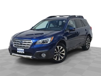 Used 2016 Subaru Outback 2.5i Limited image 1