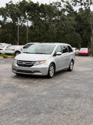 Used 2014 Honda Odyssey EX-L image 1