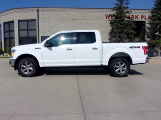 Used 2018 Ford F150 XLT w/ Equipment Group 302A Luxury image 1