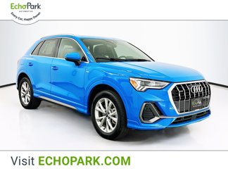 Used 2023 Audi Q3 2.0T Premium image 1