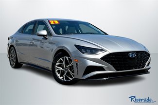 Used 2023 Hyundai Sonata SEL image 1
