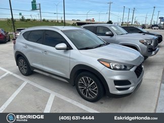 Used 2019 Hyundai Tucson SEL image 1