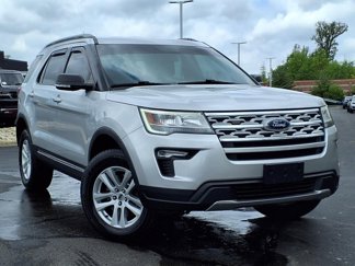 Used 2019 Ford Explorer XLT w/ Equipment Group 201A image 1