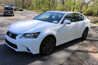 Used 2014 Lexus GS 350 image 1