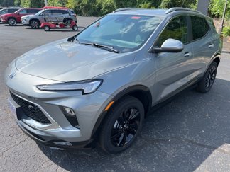 New 2026 Buick Encore GX Sport Touring w/ Comfort Package image 1