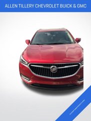Used 2018 Buick Enclave Premium w/ Experience Buick Package image 1