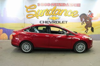 Used 2012 Ford Focus SEL image 1