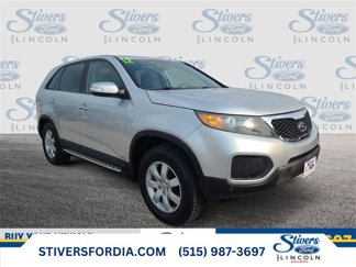 Used 2012 Kia Sorento LX image 1
