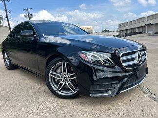 Used 2017 Mercedes-Benz E 300 w/ Premium 1 Package image 1