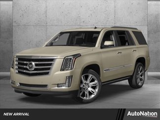 Used 2015 Cadillac Escalade Premium image 1