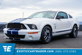 Used 2007 Ford Mustang Shelby GT500 image 1