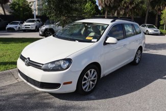 Used 2013 Volkswagen Jetta SE image 1