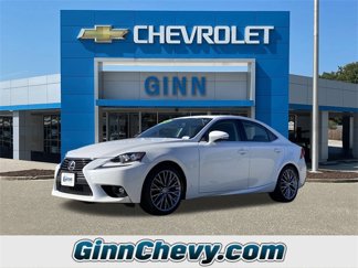 Used 2016 Lexus IS 200t image 1