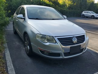 Used 2009 Volkswagen Passat Komfort image 1