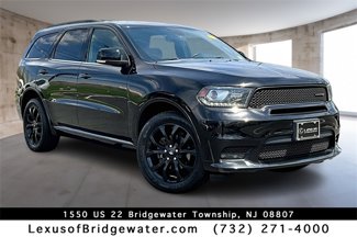 Used 2020 Dodge Durango GT image 1