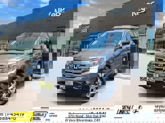 Used 2013 Honda CR-V EX image 1