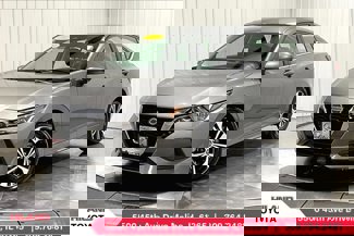 Used 2023 Nissan Sentra SV image 1