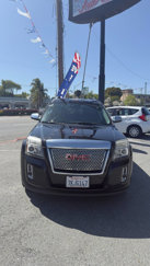 Used 2015 GMC Terrain Denali image 1