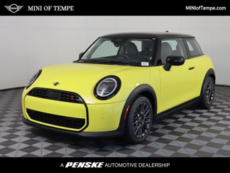 Used 2025 MINI Cooper S image 1