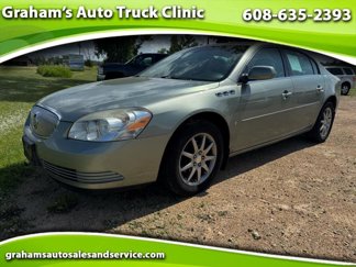 Used 2007 Buick Lucerne CXL w/ Luxury Package image 1