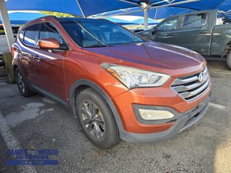 Used 2015 Hyundai Santa Fe Sport w/ Option Group 04 image 1