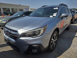 Used 2019 Subaru Outback 2.5i Limited image 1