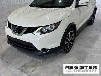 Used 2018 Nissan Rogue Sport SL image 1