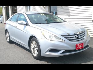 Used 2011 Hyundai Sonata GLS w/ Popular Equipment Pkg 2 image 1