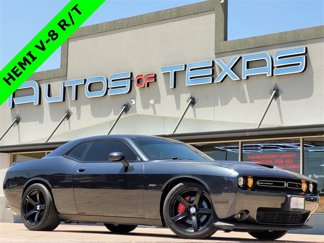Used 2019 Dodge Challenger R/T image 1