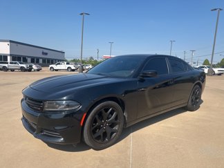 Used 2023 Dodge Charger SXT w/ Blacktop Package image 1