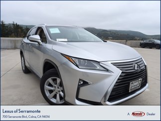 Used 2016 Lexus RX 350 2WD image 1