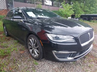 Used 2017 Lincoln MKZ Reserve w/ Luxury Package image 1