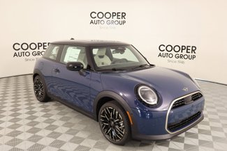 New 2025 MINI Cooper 2-Door Hardtop image 1