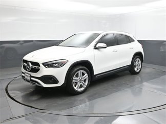 Used 2023 Mercedes-Benz GLA 250 image 1