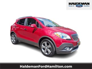 Used 2014 Buick Encore Leather image 1