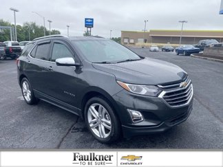Used 2018 Chevrolet Equinox Premier image 1