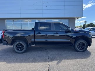 Used 2019 Chevrolet Silverado 1500 LT Trail Boss image 1