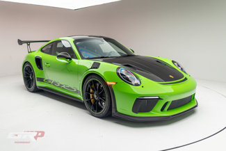 Used 2019 Porsche 911 GT3 RS image 1
