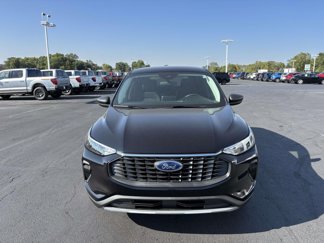 New 2025 Ford Escape Active video 2